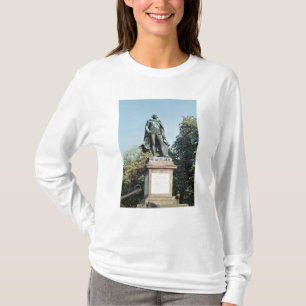 ジーンFrancois de Galaupの彫像 Tシャツ