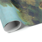 ジーンHonoré Fragonard振動 ラッピングペーパー (ロールコーナー)