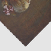 ジーンHonore Fragonard著読者 薄葉紙 (詳細)