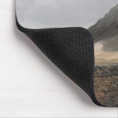 ジーンJacottetが刻むElMejdel; マウスパッド (コーナー)