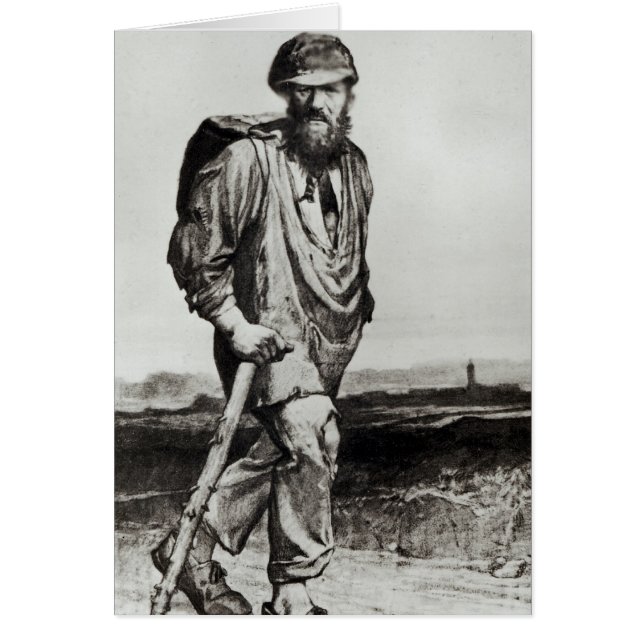 ジーンValjean (正面)