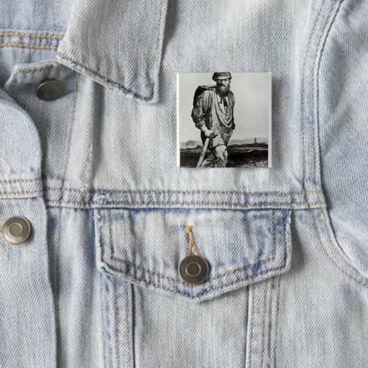 ジーンValjean 缶バッジ (インサイチュ)