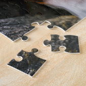 ジ不気味ャック・オ・ランタン ジグソーパズル (側面)