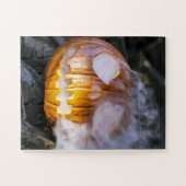 ジ不気味ャック・オ・ランタン ジグソーパズル (横)