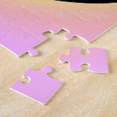 ジ最高のギエバーハート贈与 ジグソーパズル (側面)