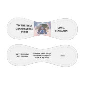 ジ最高のャン・エヴァ・ファーズ・デイ・タイポグラフィ  野球ボール (パネル)