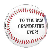 ジ最高のャン・エヴァ・ファーズ・デイ・タイポグラフィ  野球ボール (正面左)