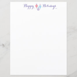 スつるオーナメントクリスマス紙by Sue Weidlich