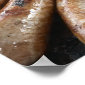 スアジェージズオンバーベーク ポスター (角)