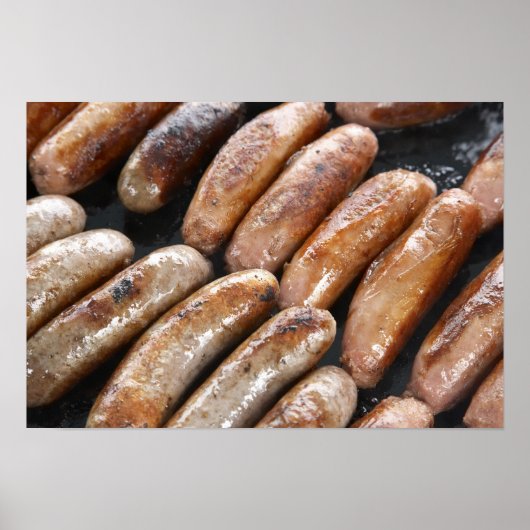 スアジェージズオンバーベーク ポスター (正面)