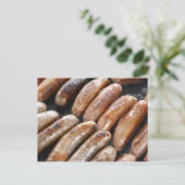 スアジェージズオンバーベーク ポストカード (スタンド正面)