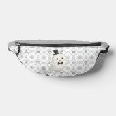 スアベカートゥーン幽霊ハロウィーン ファニーパック (レイダウン)