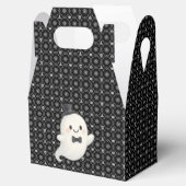 スアベカートゥーン幽霊ハロウィーン フェイバーボックス (オープン)