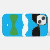 スアベ iPhoneケース (裏面横)