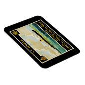 スアーネム マグネット (右側)