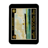 スアーネム マグネット (縦)