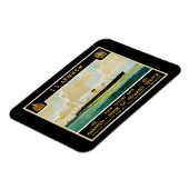 スアーネム マグネット (左側)