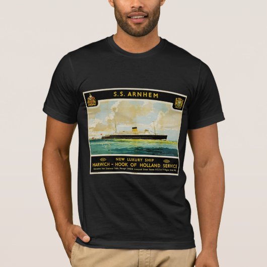 スアーネム Tシャツ (正面)