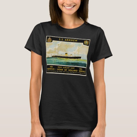 スアーネム Tシャツ (正面)