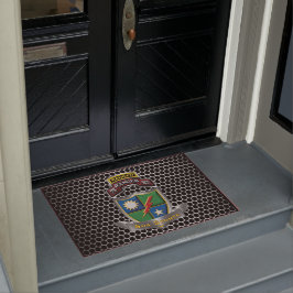 スア·スポント第75連隊 ドアマット