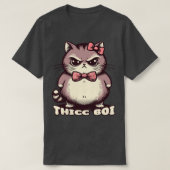 スィックボイ Tシャツ (デザイン正面)