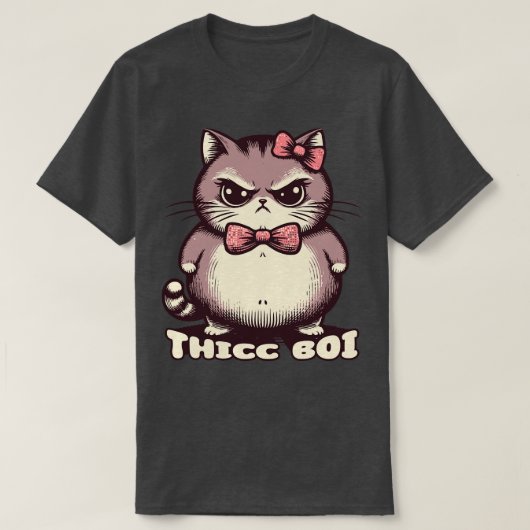 スィックボイ Tシャツ (デザイン正面)