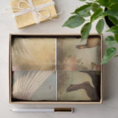 スィー飛んでいるン 薄葉紙 (ギフト)