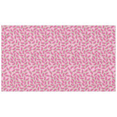 スイカかわいい最初の誕生日フルーツ テーブルクロス (正面(横))