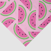 スイカかわいい1歳の誕生日パーティーティッシュペーパー 薄葉紙 (詳細)