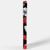 スイカとポピー Case-Mate iPhoneケース (裏面 / 右)