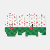 スイカとメロンのピクニックアリに1つ フェイバーボックス (折り畳みなし)