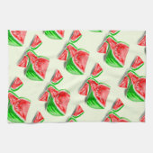 スイカのキッチンタオル – Tasty キッチンタオル (横)