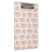 スイカのクリップボード クリップボード (右)