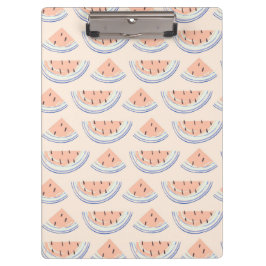 スイカのクリップボード クリップボード