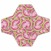 スイカのサプライズサッカーボール サッカーボール (フラット)