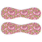 スイカのサプライズソフトボール ソフトボール (パネル)