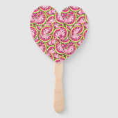 スイカのサプライズハンドファン ハンドファン (正面)