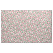 スイカのスケッチパターン ファブリック (ヤード)