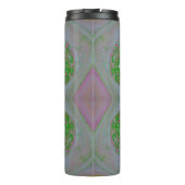 スイカのタンブラーになる タンブラー (裏面)