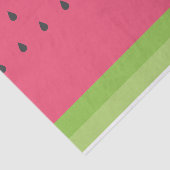 スイカのティッシュペーパー 薄葉紙 (詳細)