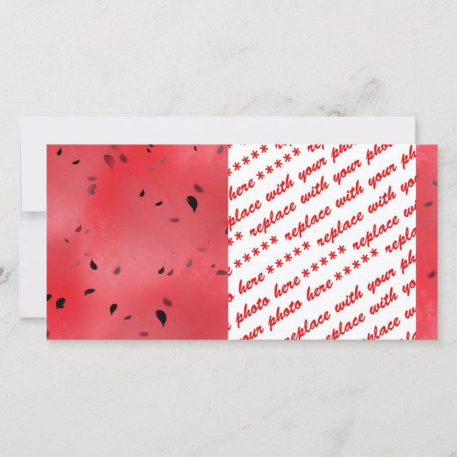 スイカのテクスチャ背景 (正面)