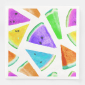 スイカのパターン作成6 (正面)