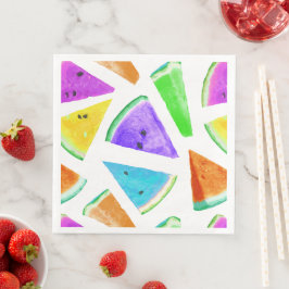 スイカのパターン作成6