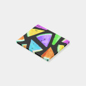 スイカのパターン作成7 ポストイット (アングル)