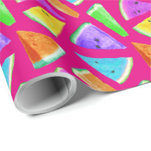 スイカのパターン作成9