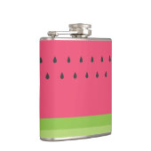 スイカのフラスコ フラスク (右)