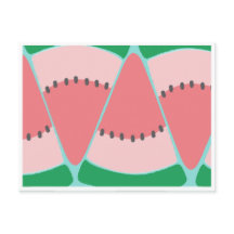 スイカのボナンザ