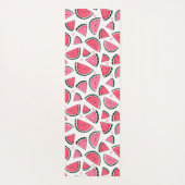 スイカのヨガマット ヨガマット (裏面)