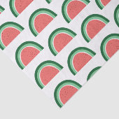スイカのレインボーパターン 薄葉紙 (詳細)