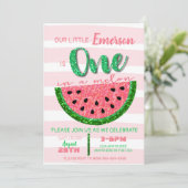 スイカのワンフェス 招待状 グリッター (スタンド正面)